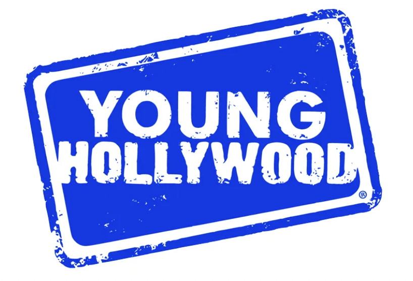 NightSchool Tattoo - Young Hollywood Logo